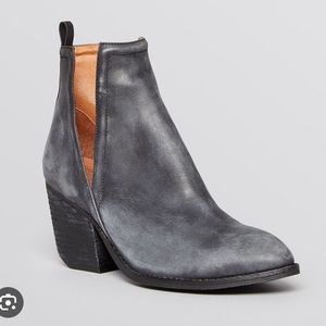Jeffrey Campbell Orwell booties